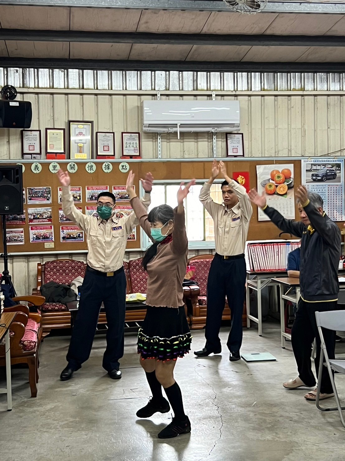 活動圖片