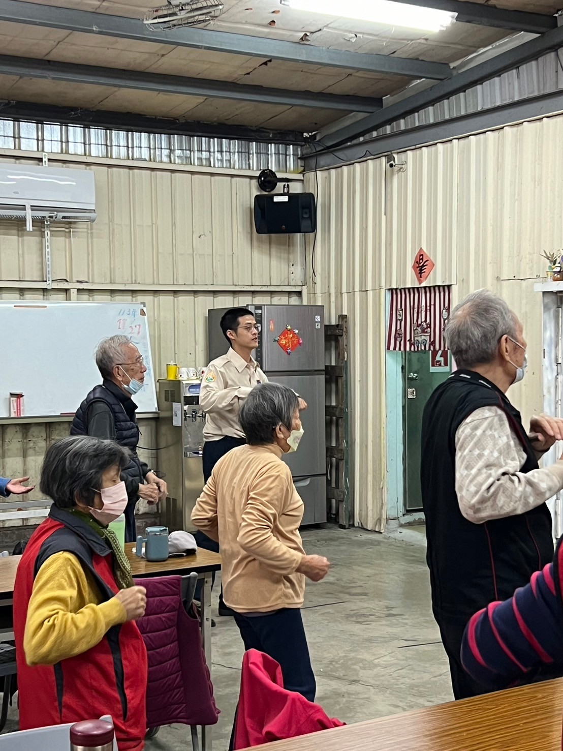活動圖片