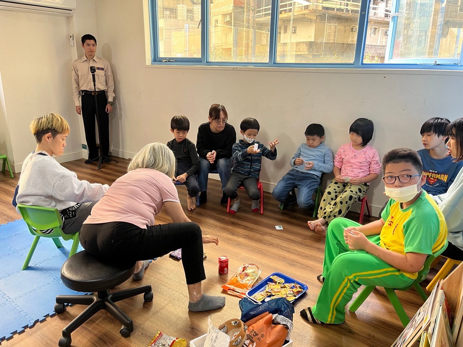 活動圖片