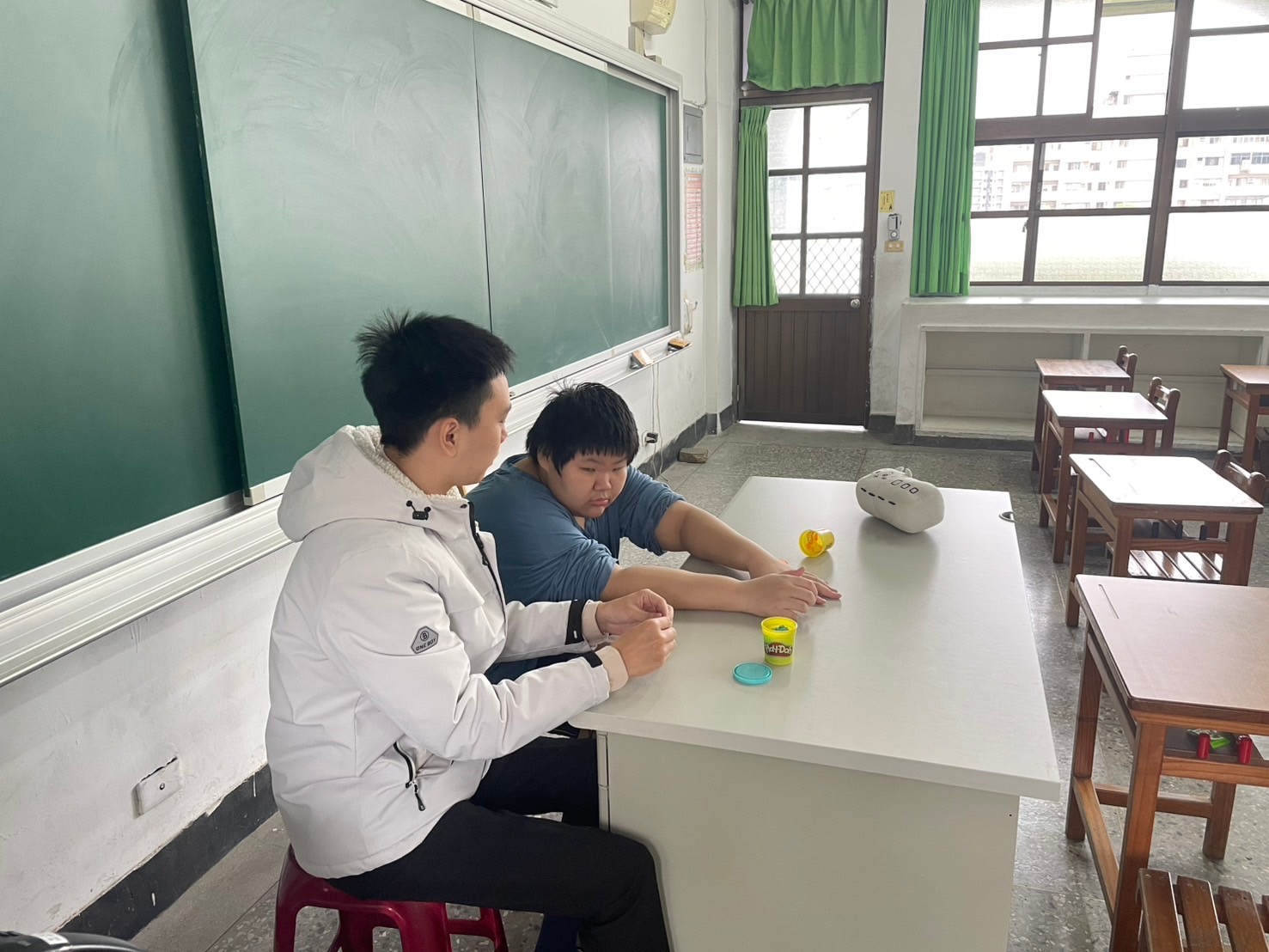 活動圖片