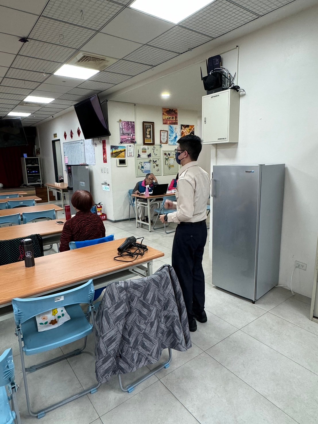 活動圖片