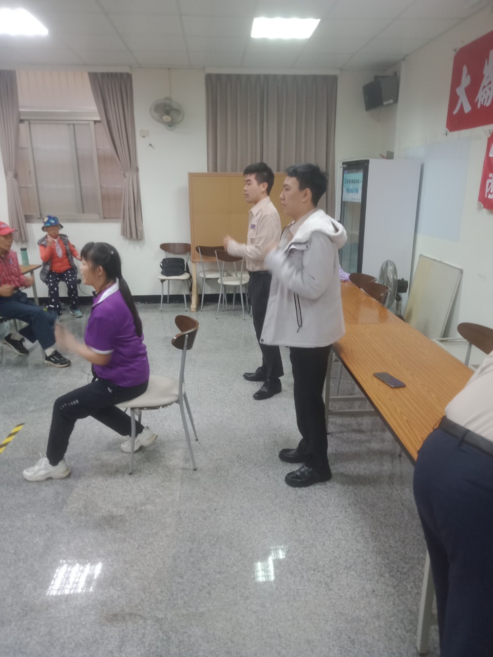 活動圖片