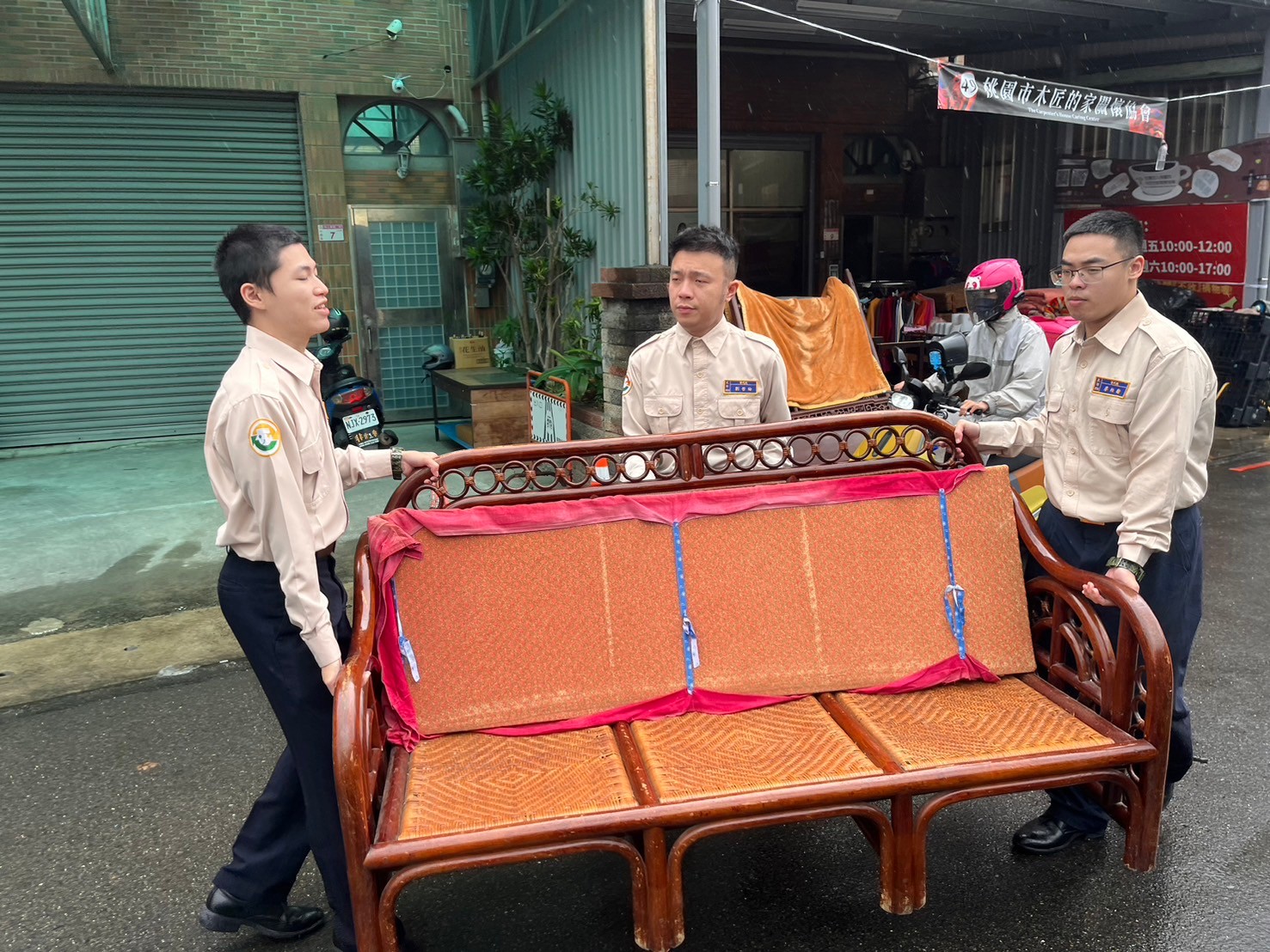 活動圖片