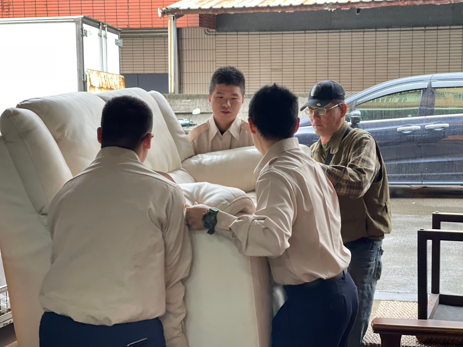 活動圖片