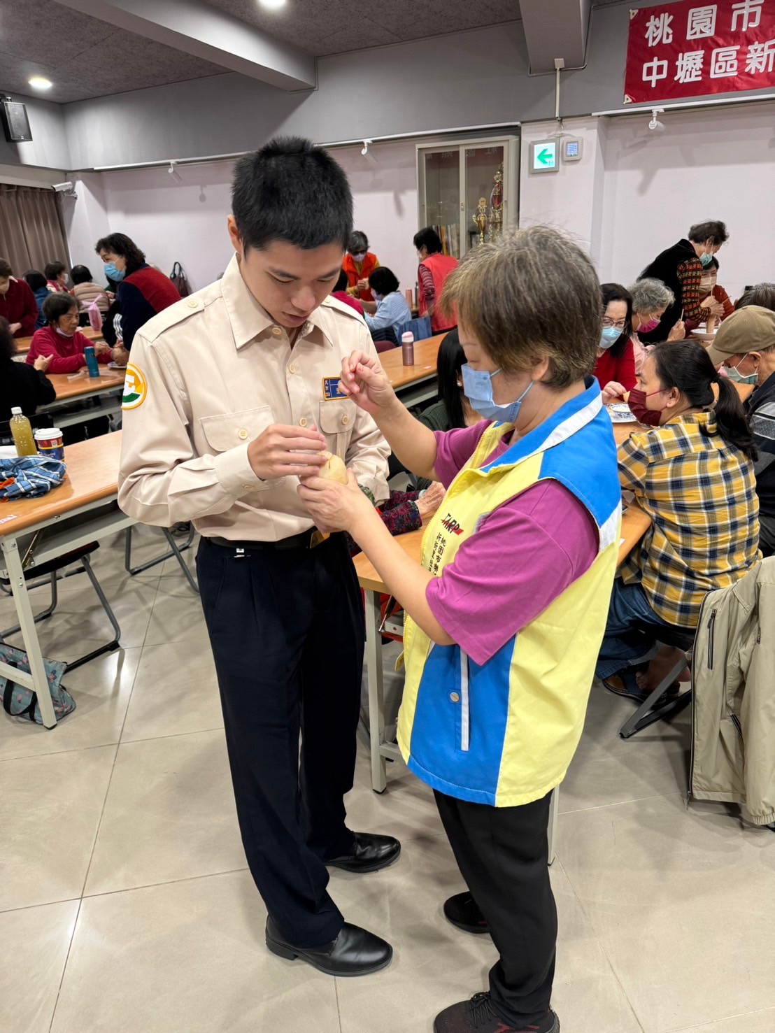 活動圖片