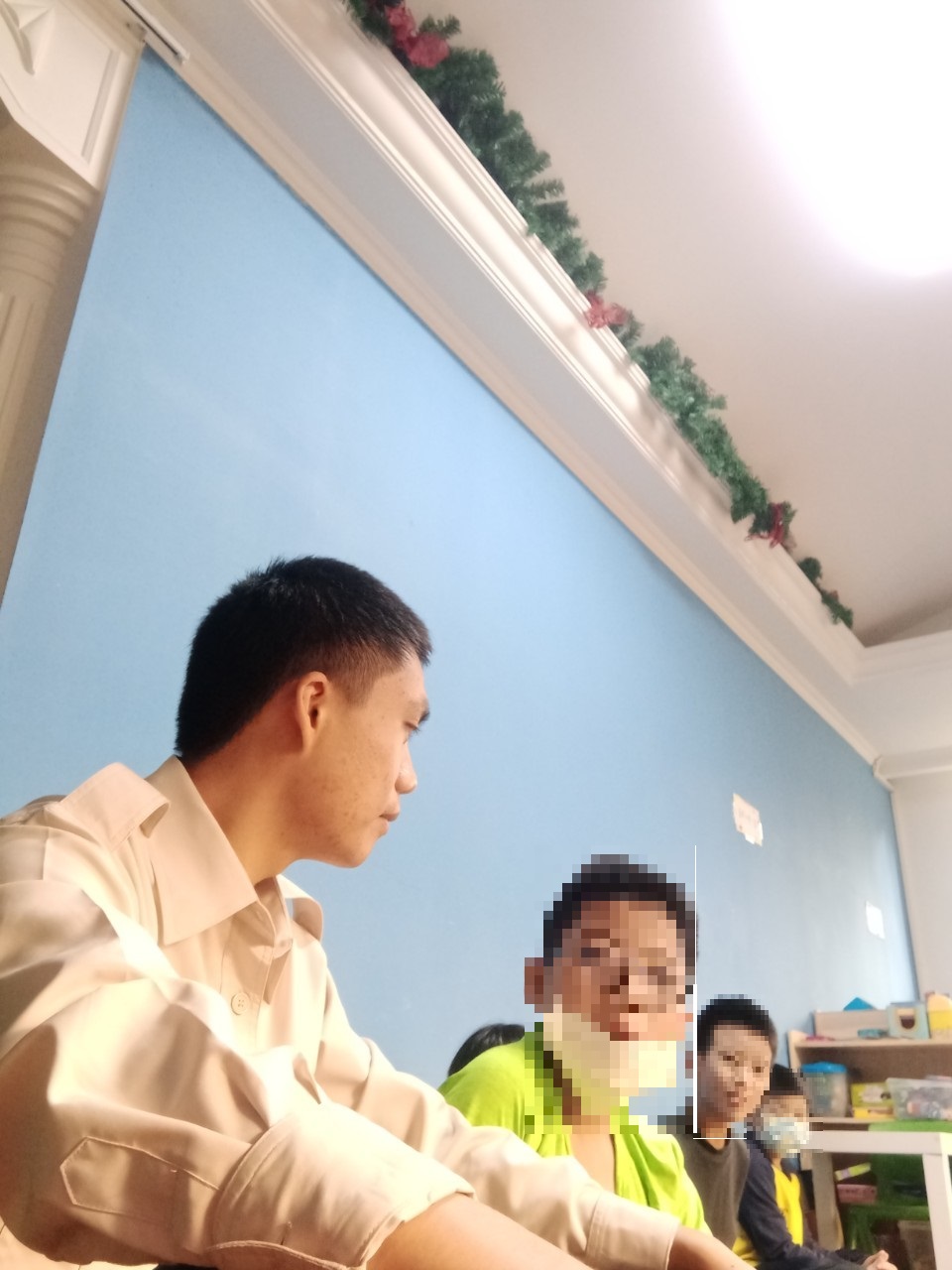 活動圖片