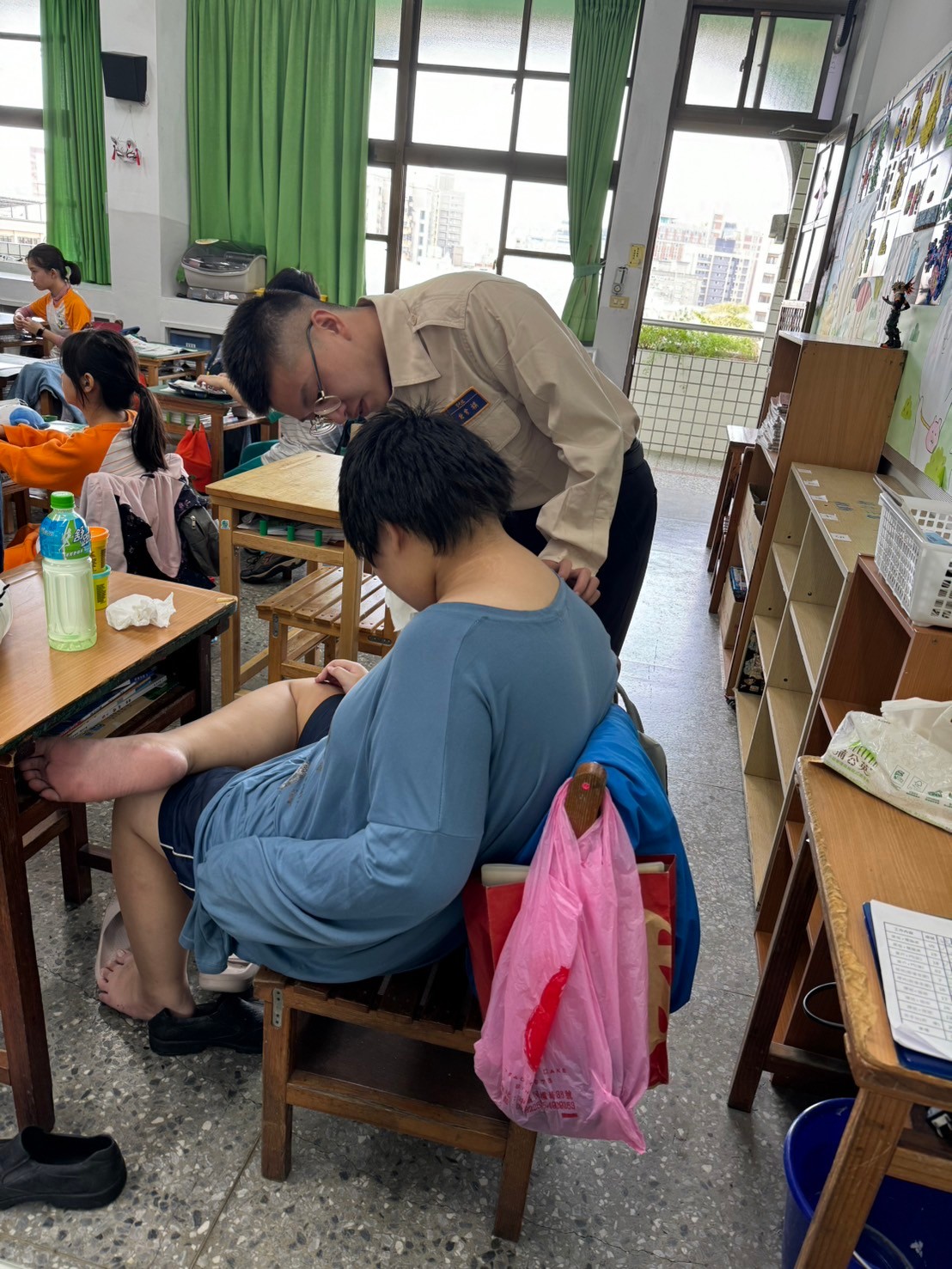 活動圖片