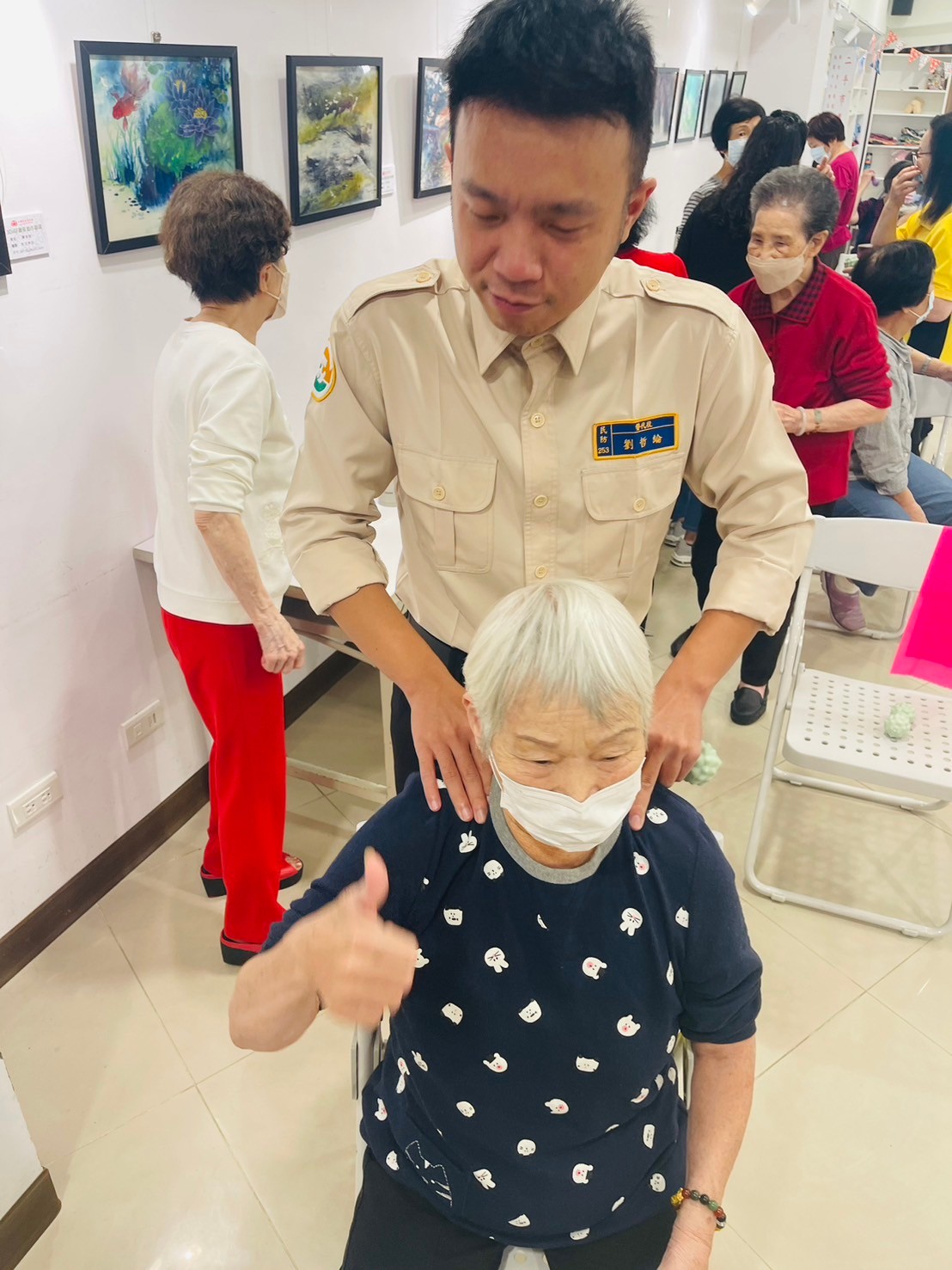 活動圖片