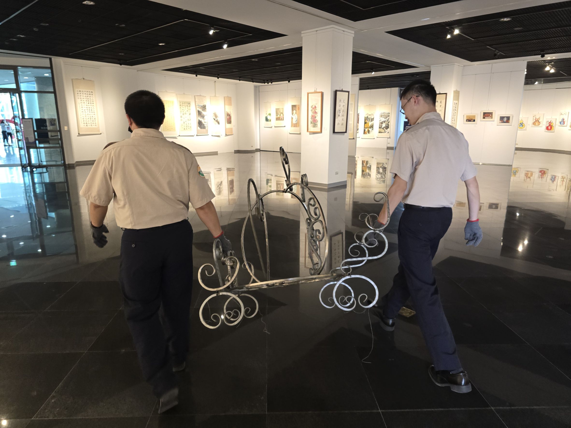 活動圖片