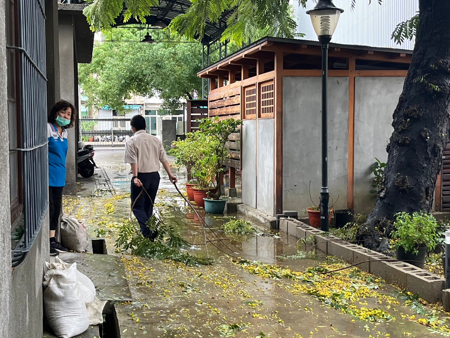 活動圖片