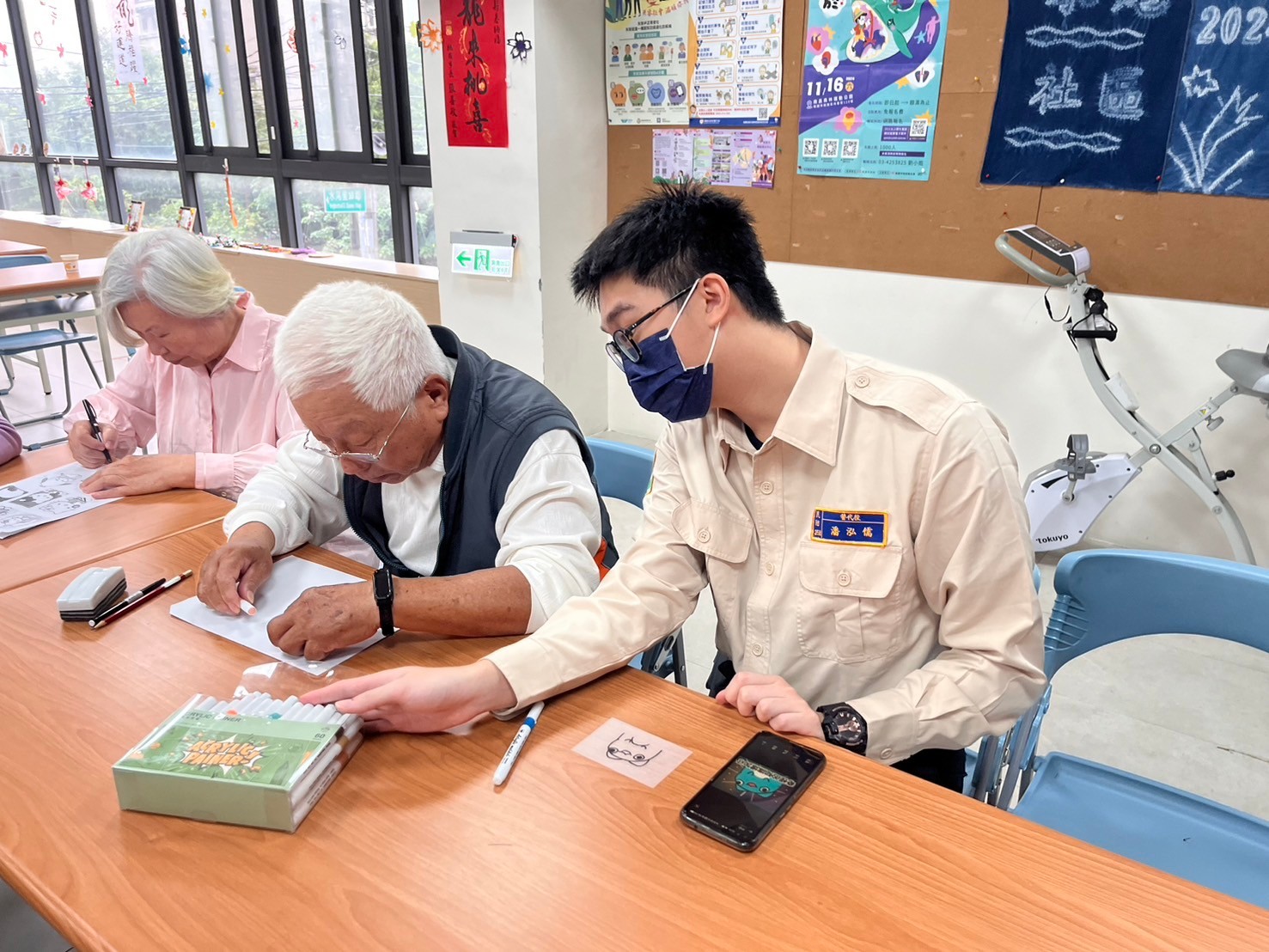 活動圖片