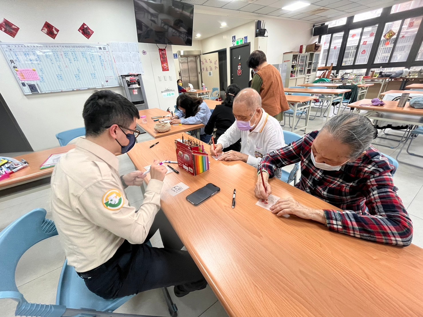 活動圖片