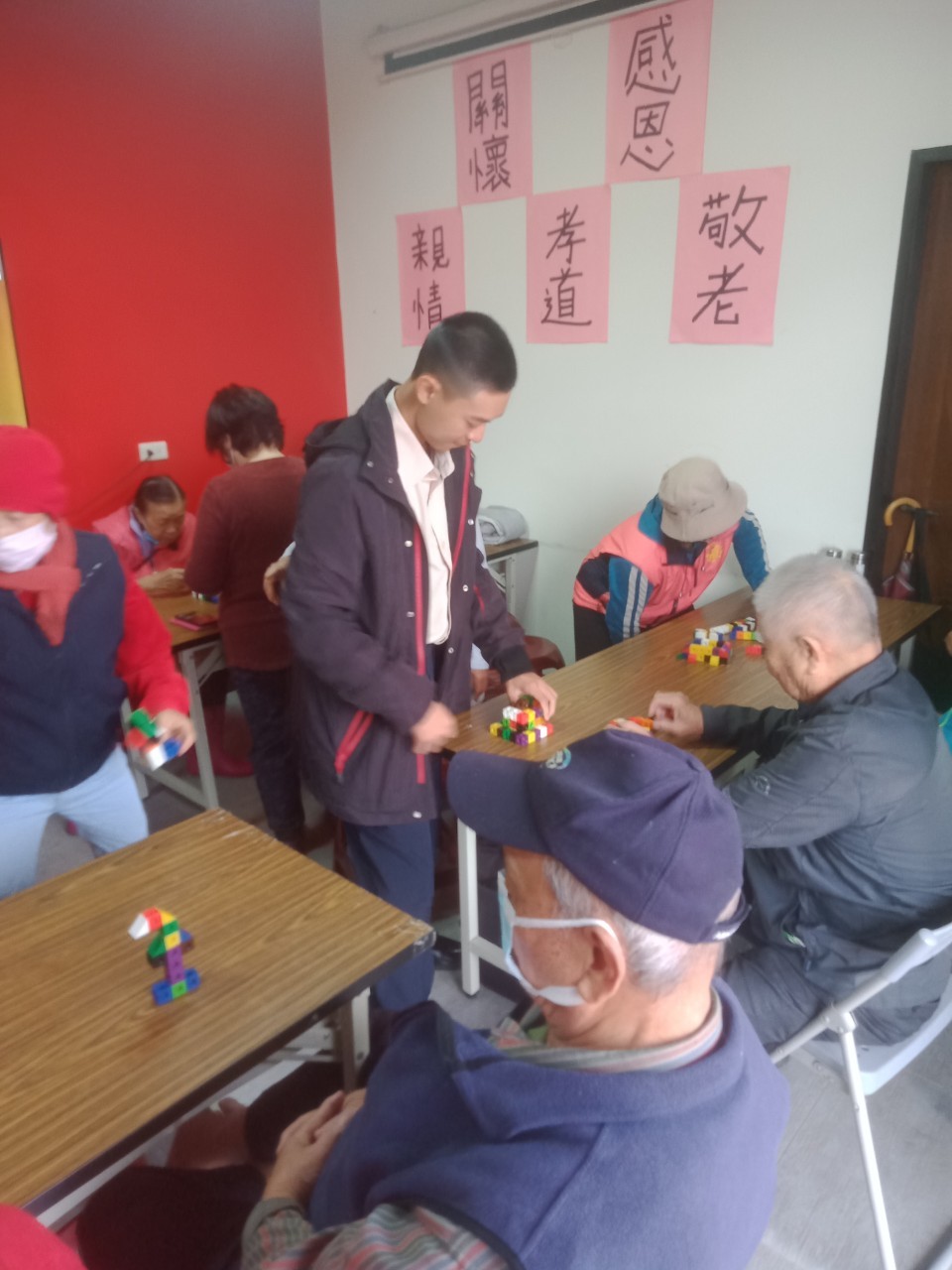 活動圖片