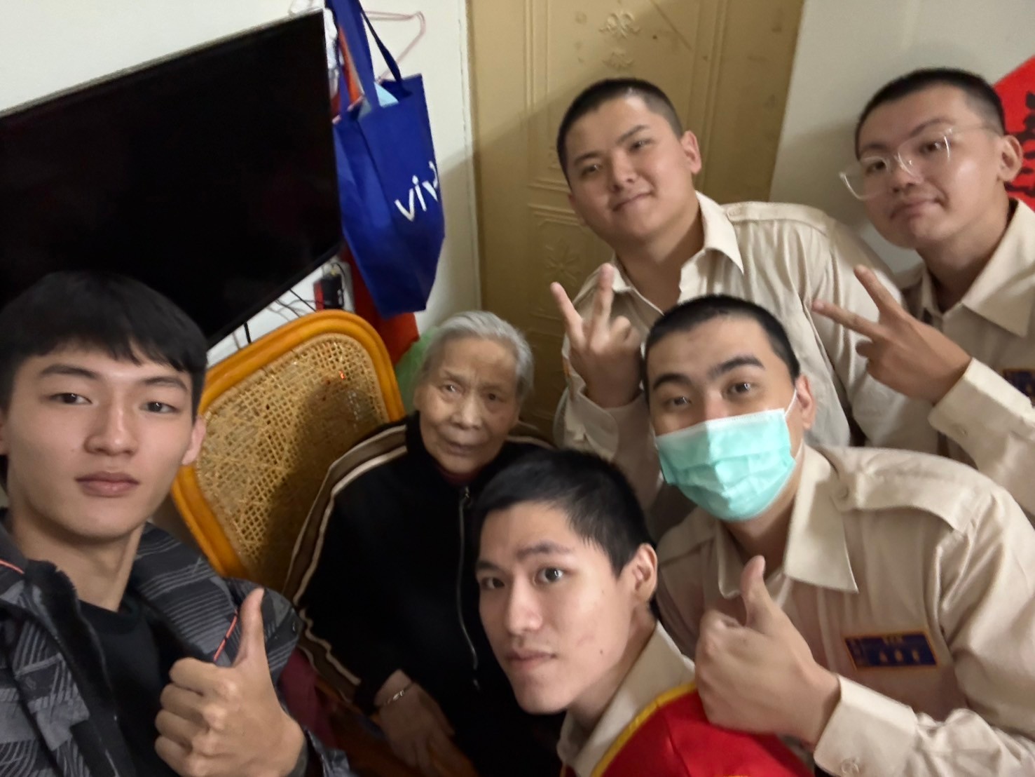 活動圖片