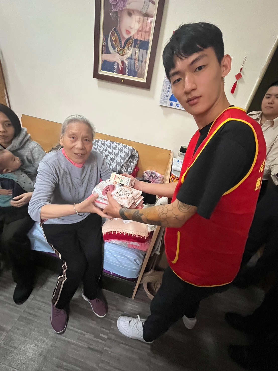 活動圖片