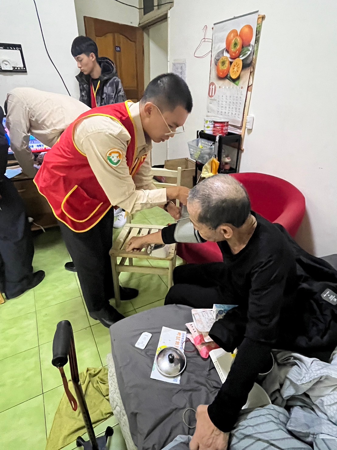 活動圖片
