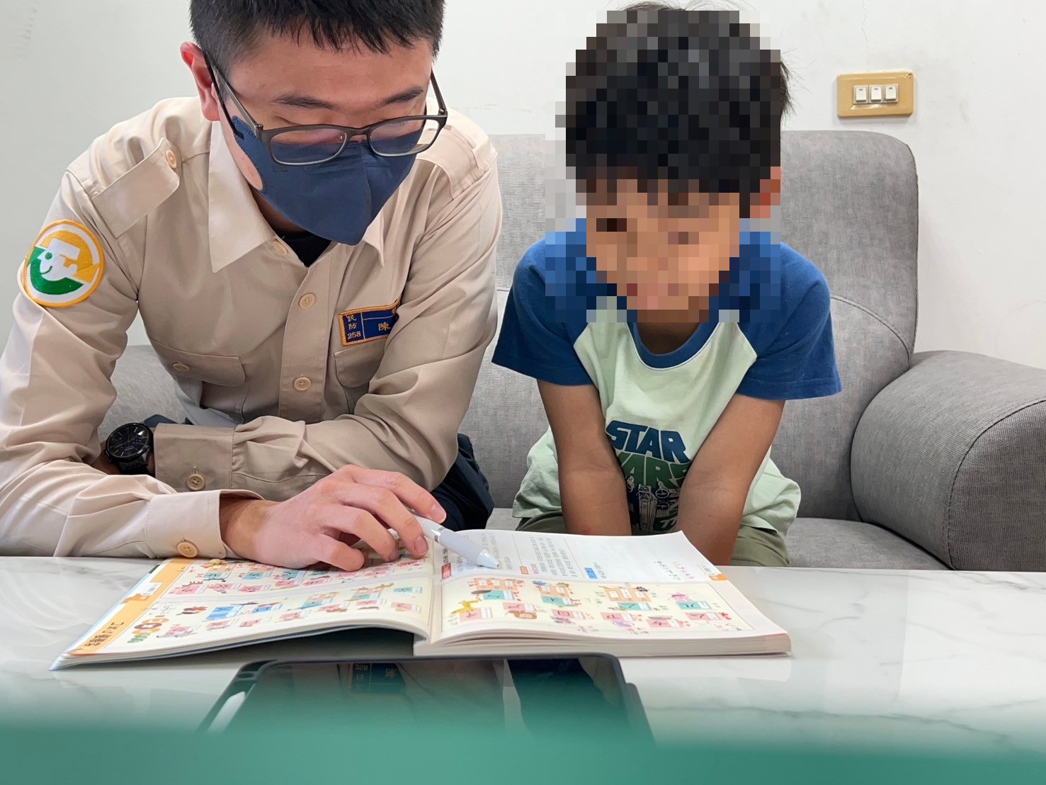 活動圖片