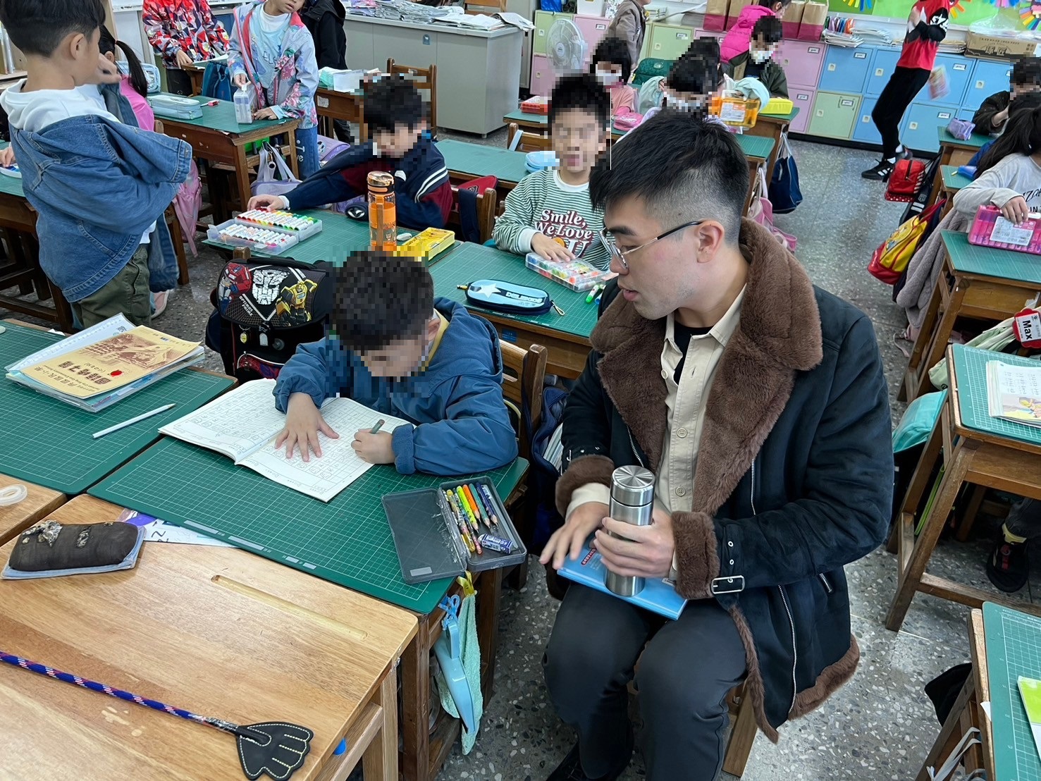 活動圖片