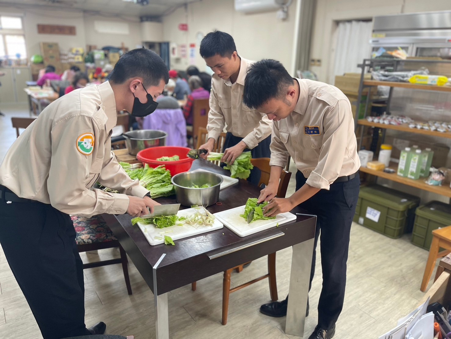 活動圖片