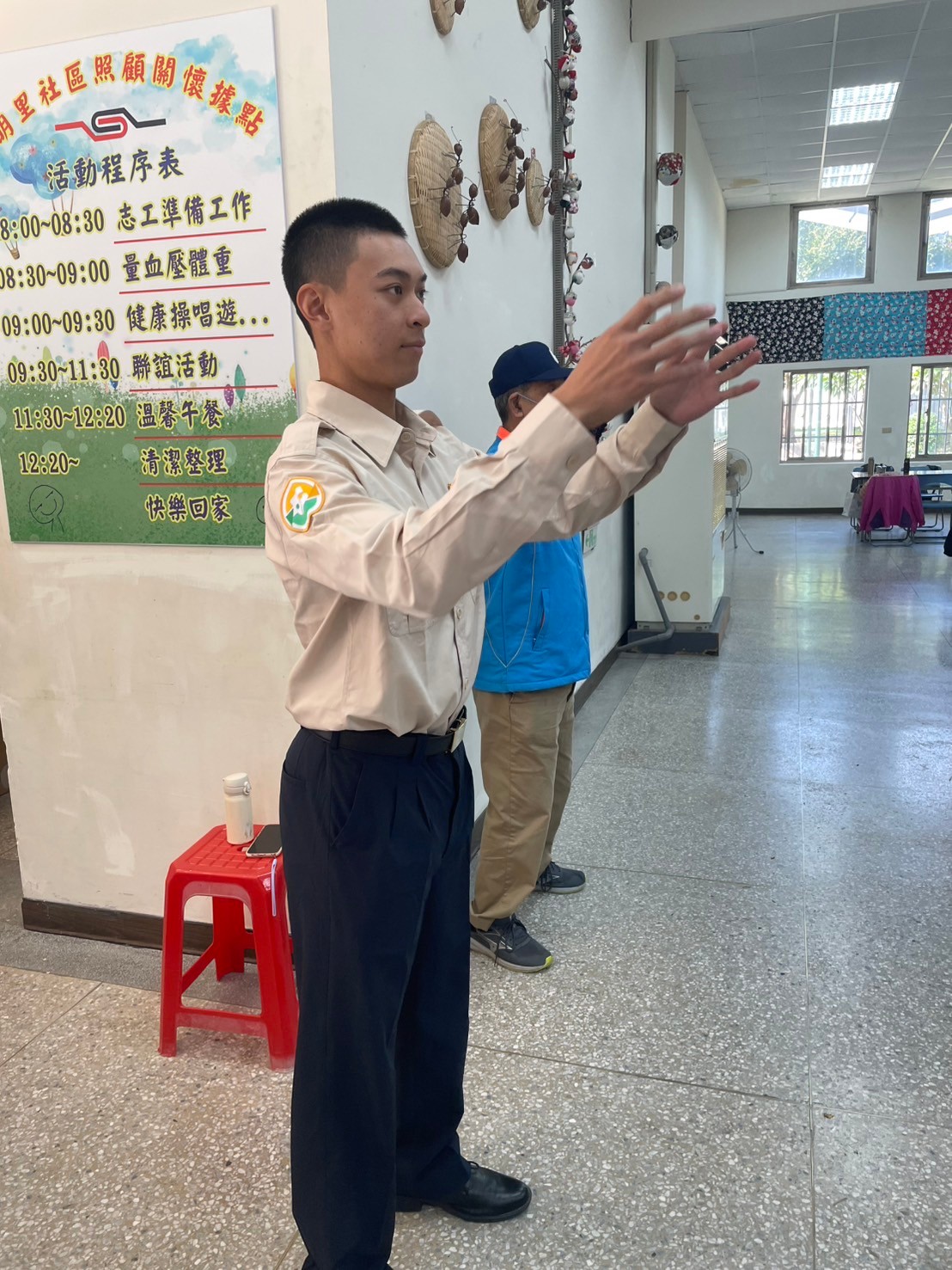 活動圖片