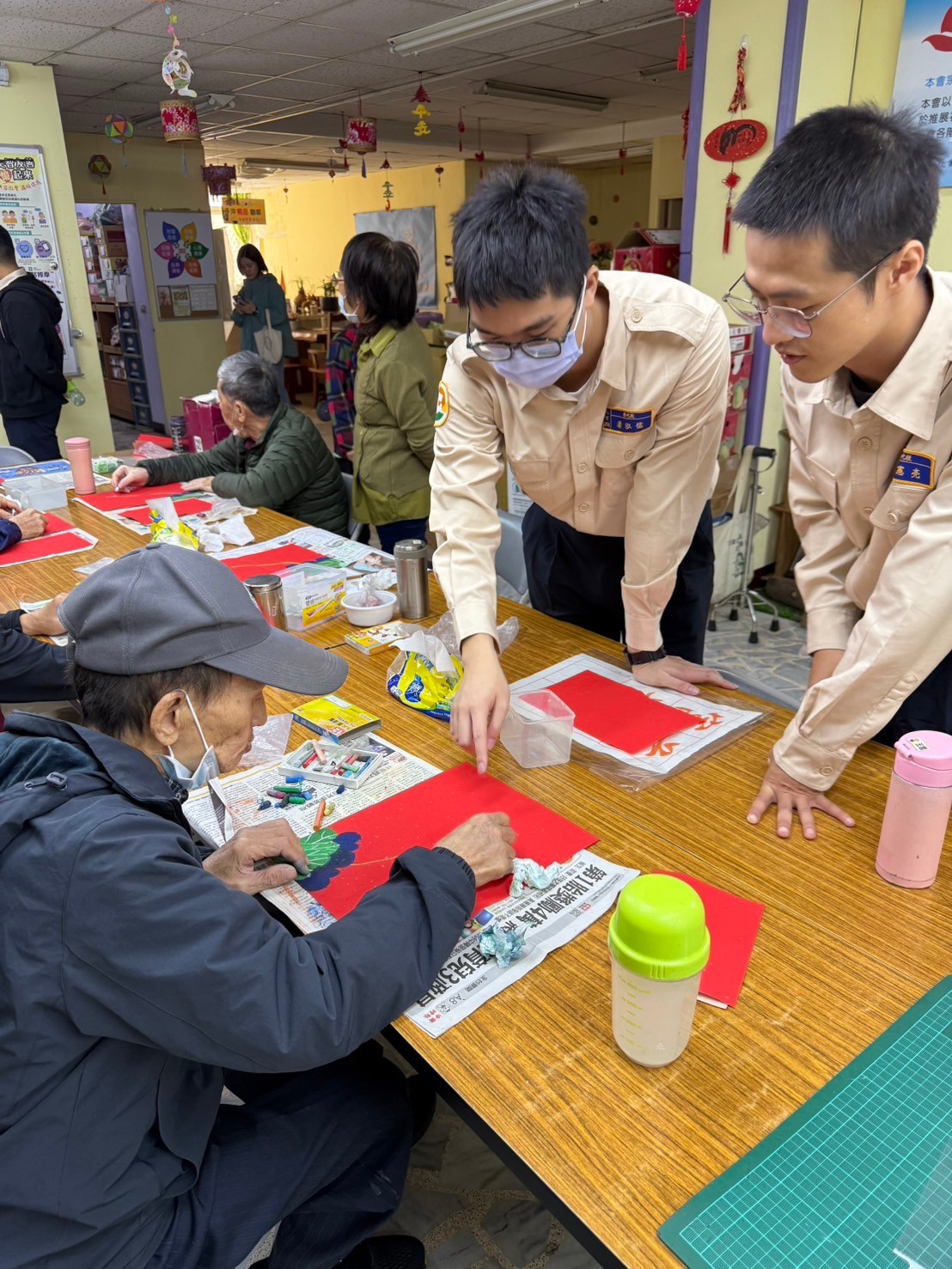 活動圖片