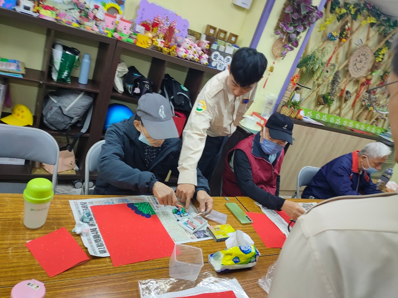 活動圖片