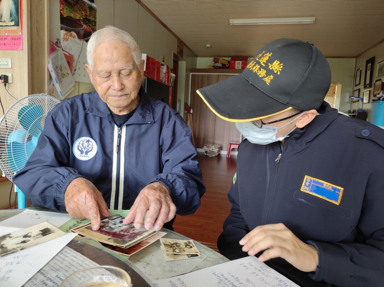 活動圖片