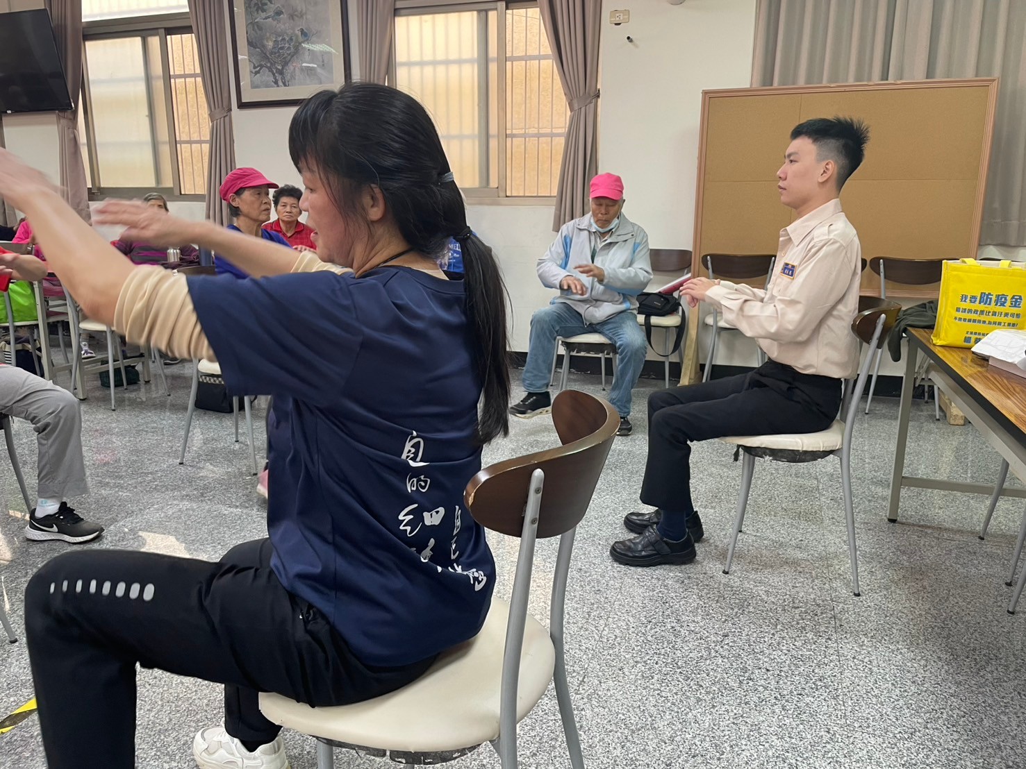 活動圖片
