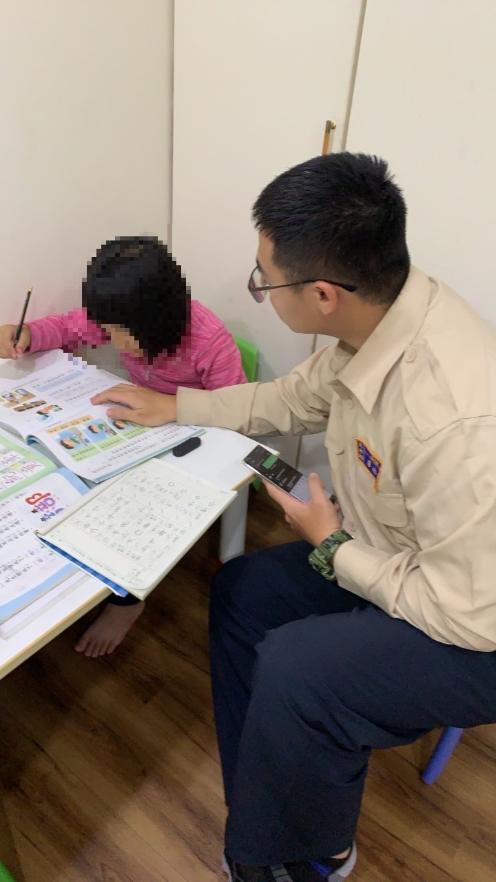 活動圖片
