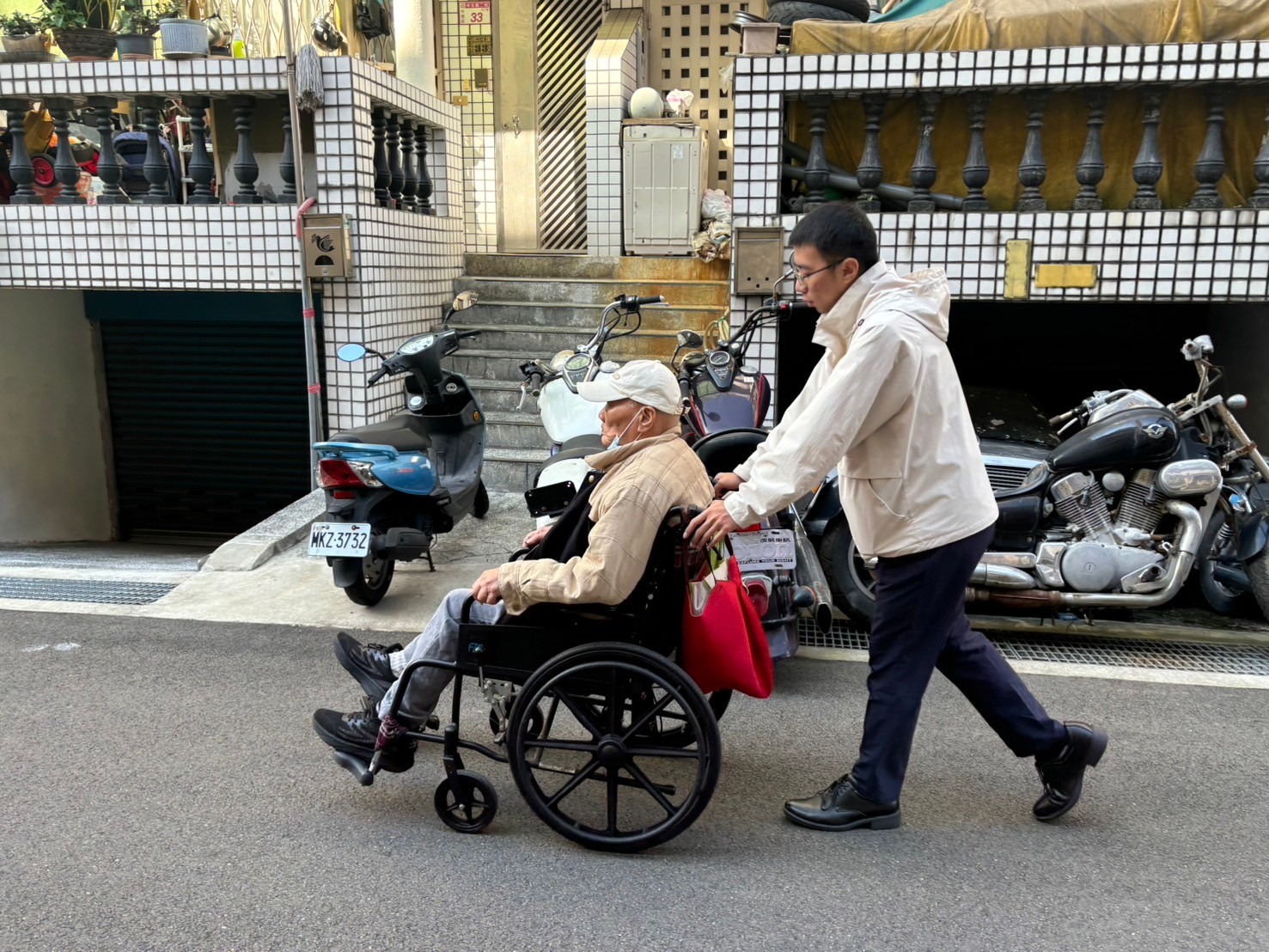 活動圖片
