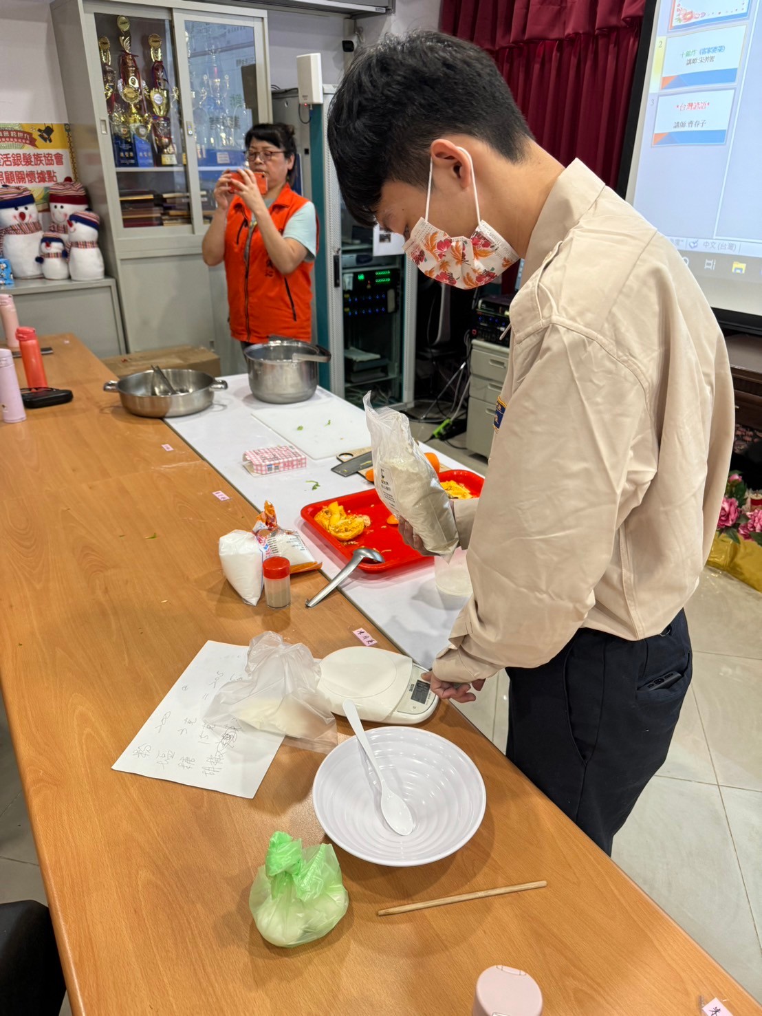 活動圖片