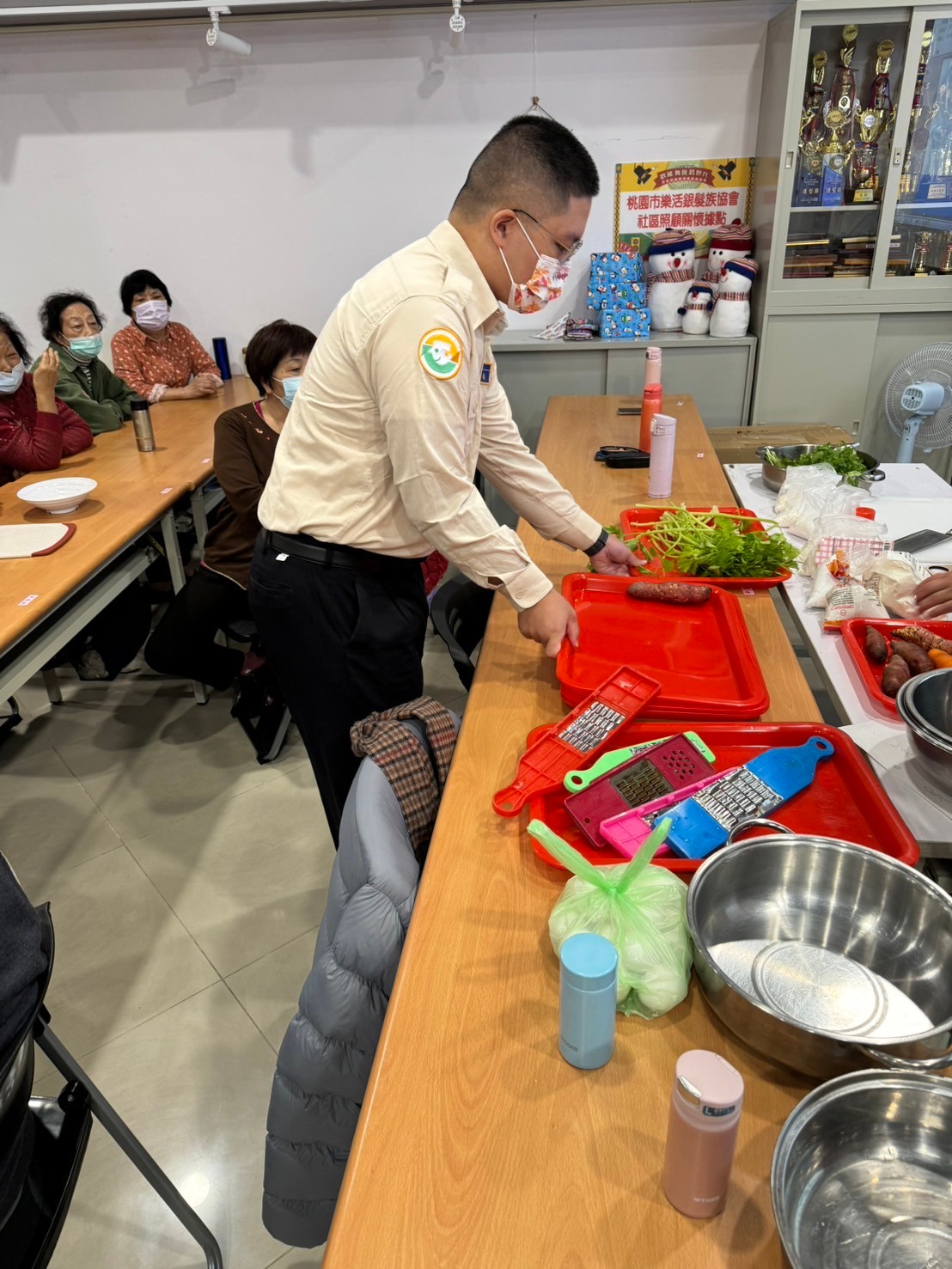 活動圖片