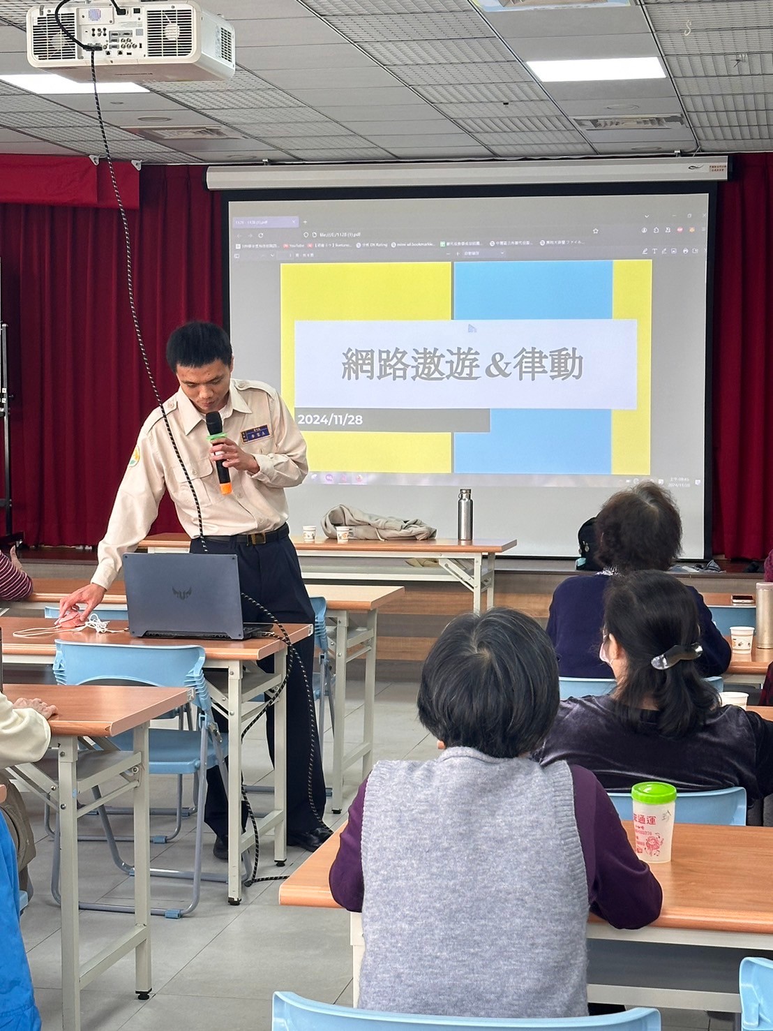 活動圖片