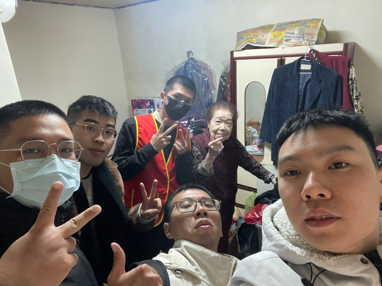 活動圖片