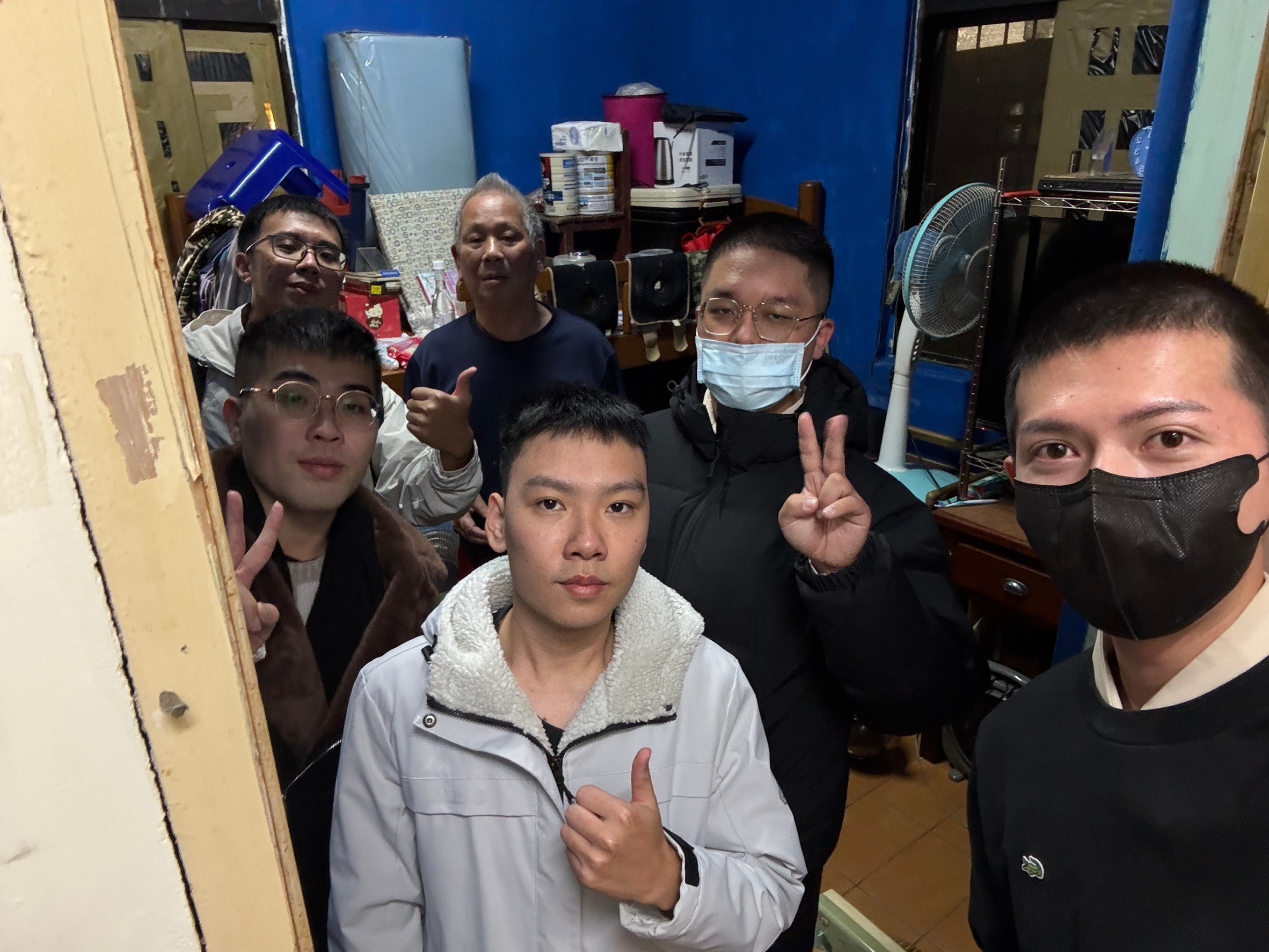 活動圖片