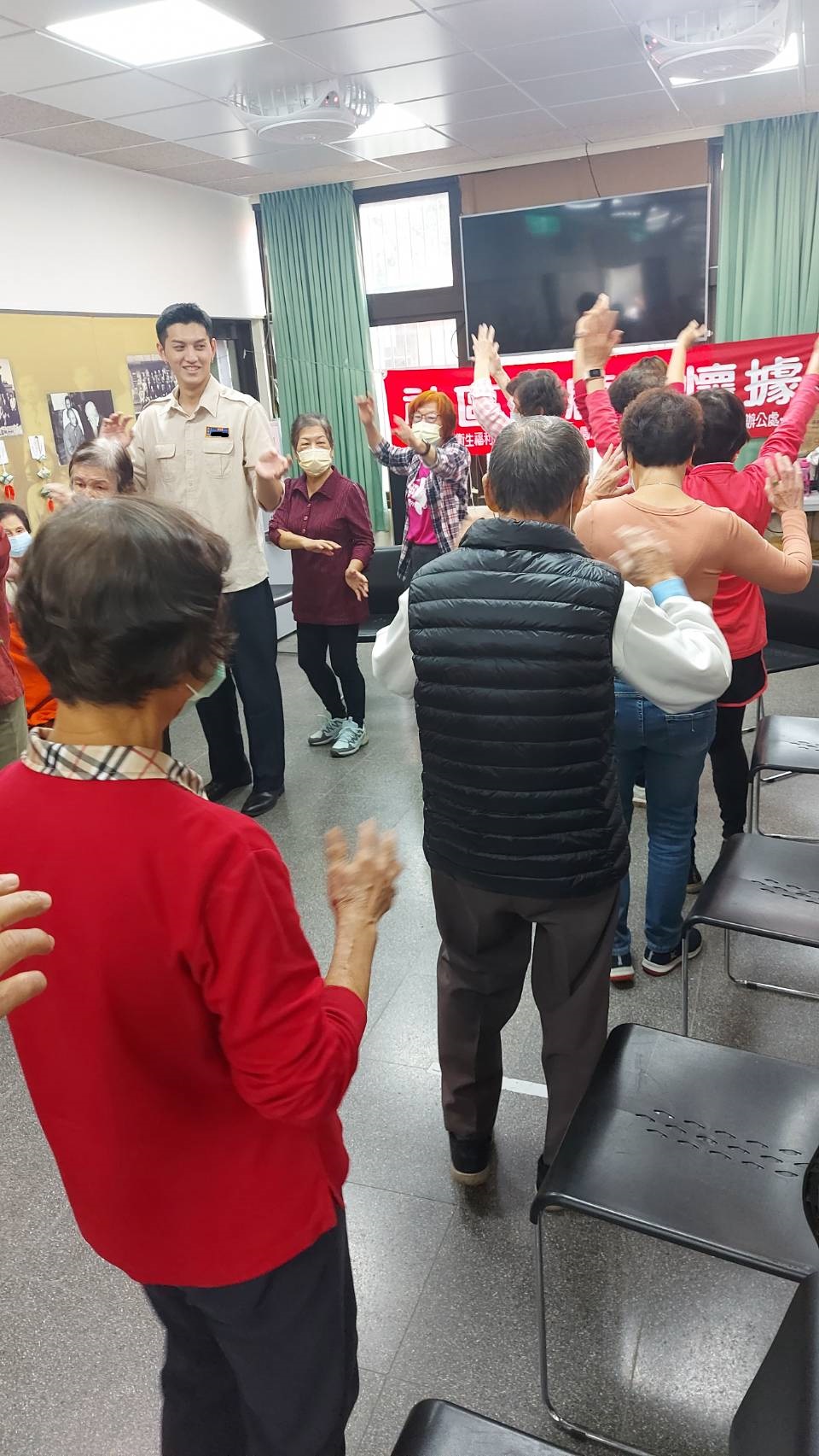 活動圖片