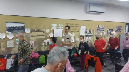活動圖片