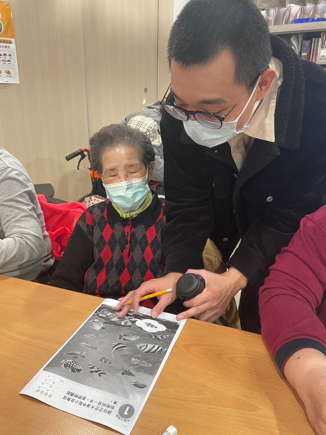 活動圖片