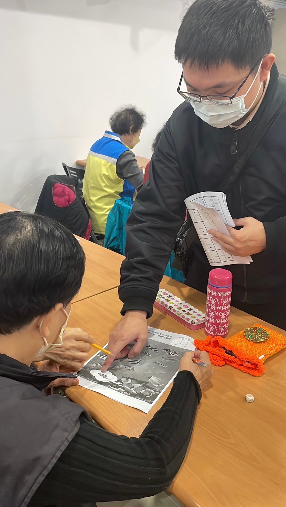 活動圖片