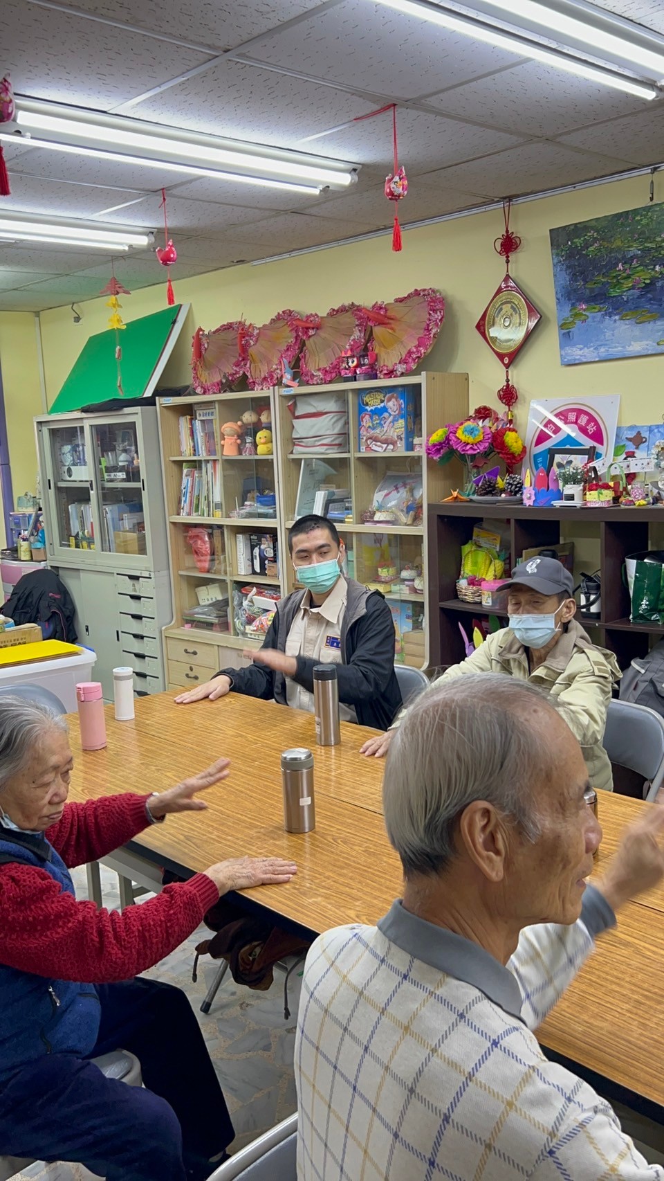 活動圖片