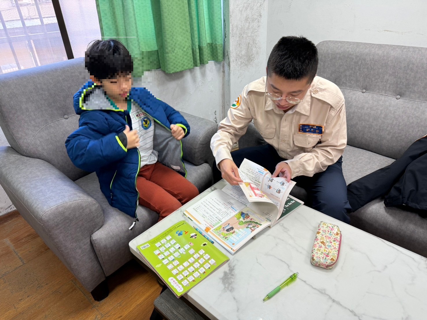 活動圖片