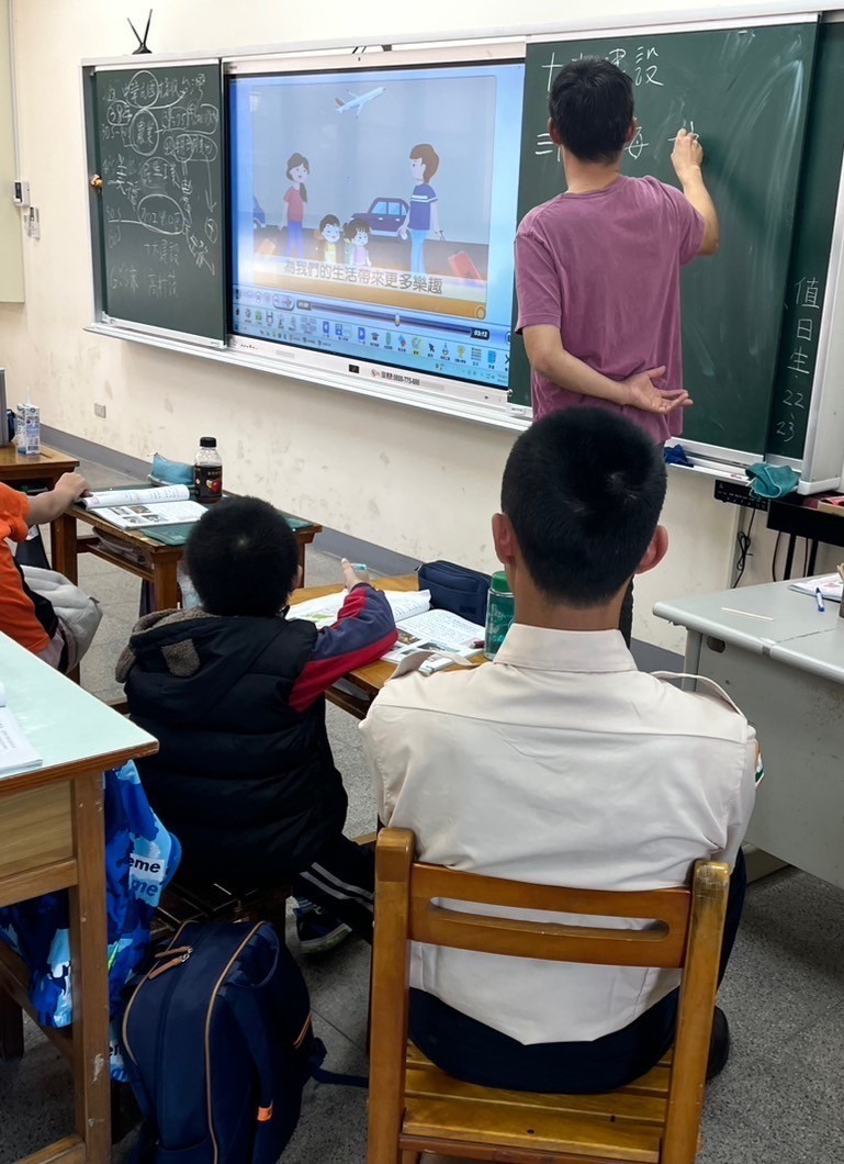 活動圖片