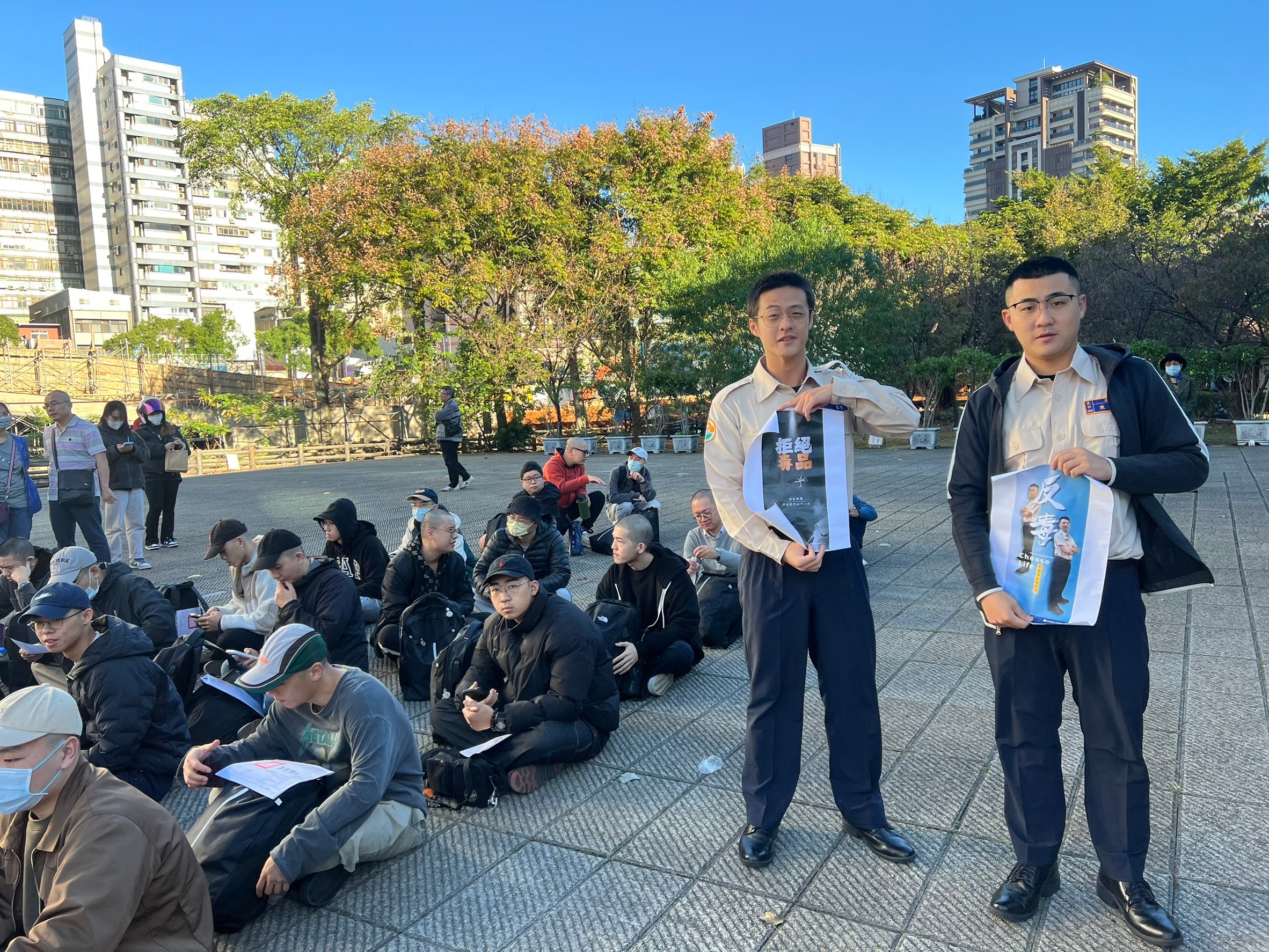 活動圖片
