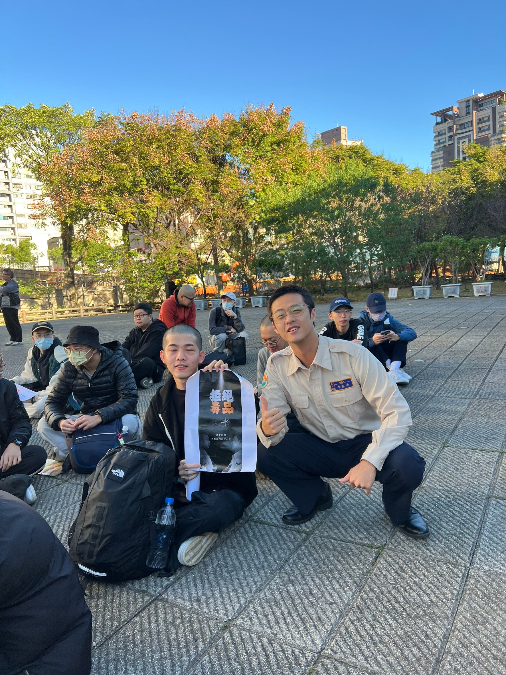 活動圖片