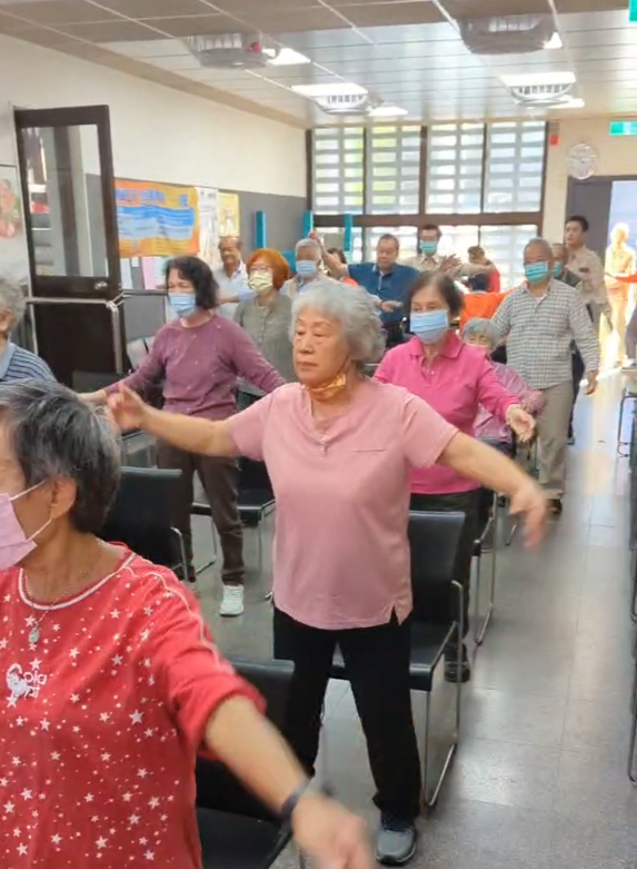 活動圖片