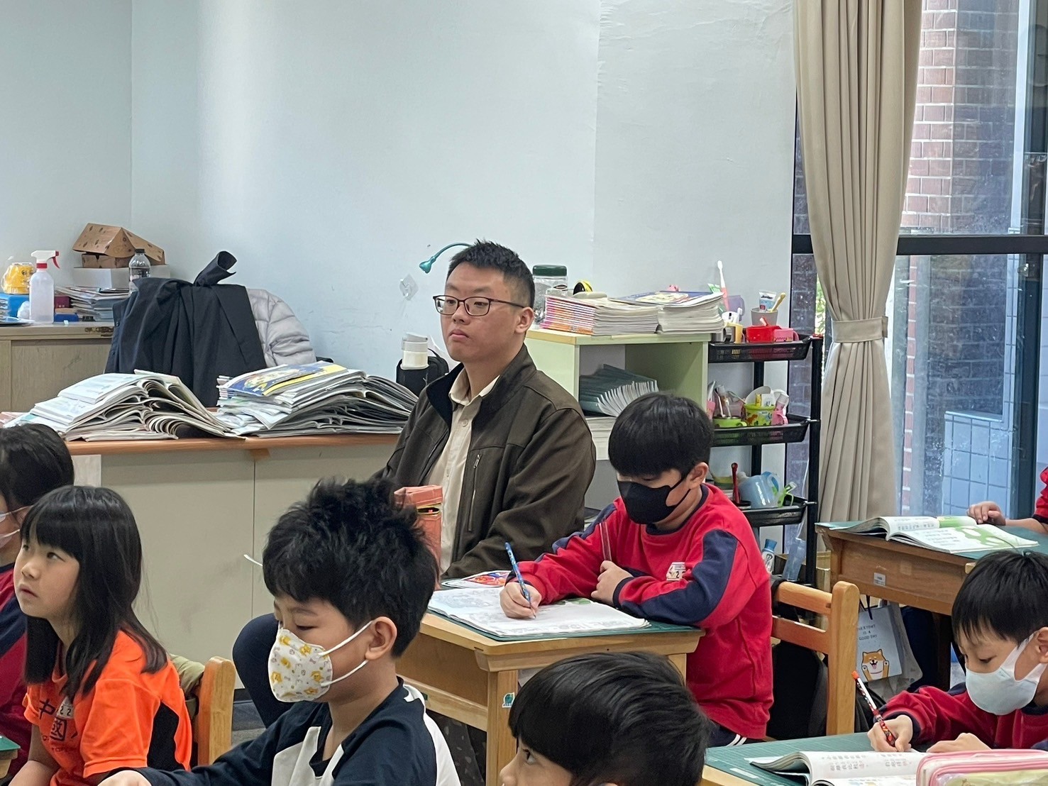 活動圖片