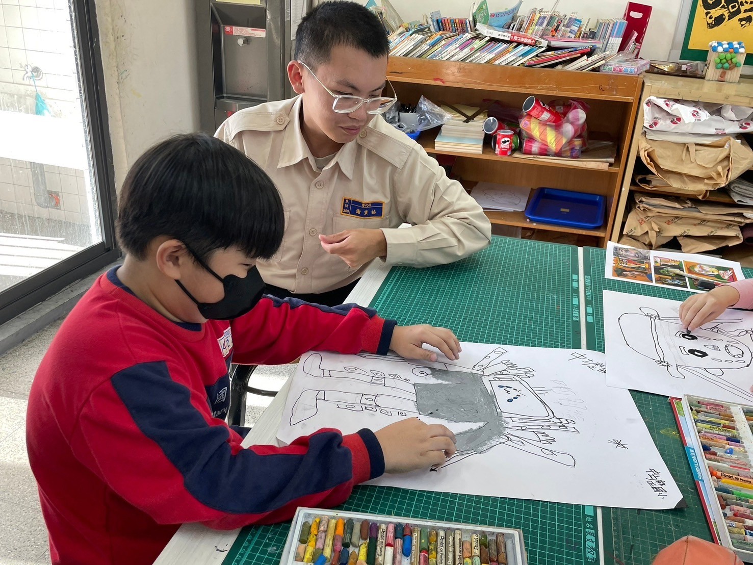 活動圖片