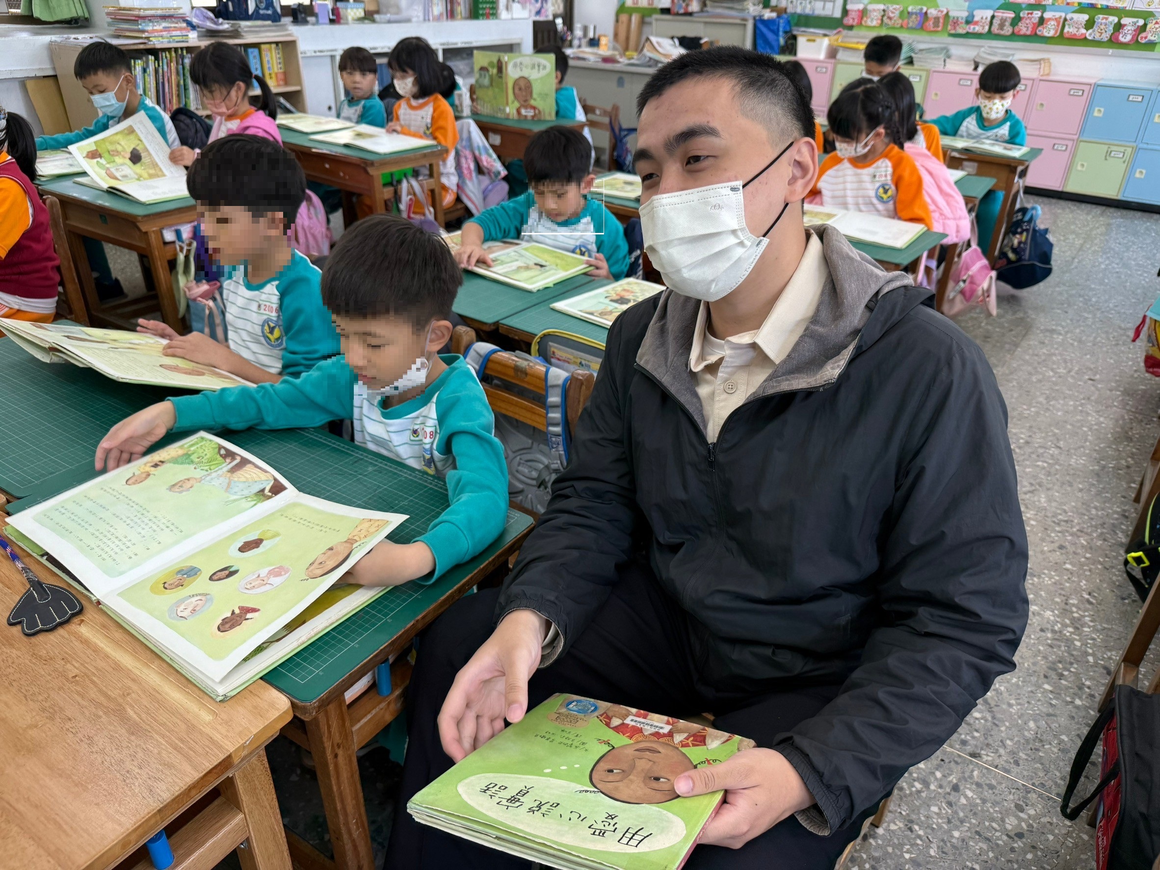 活動圖片