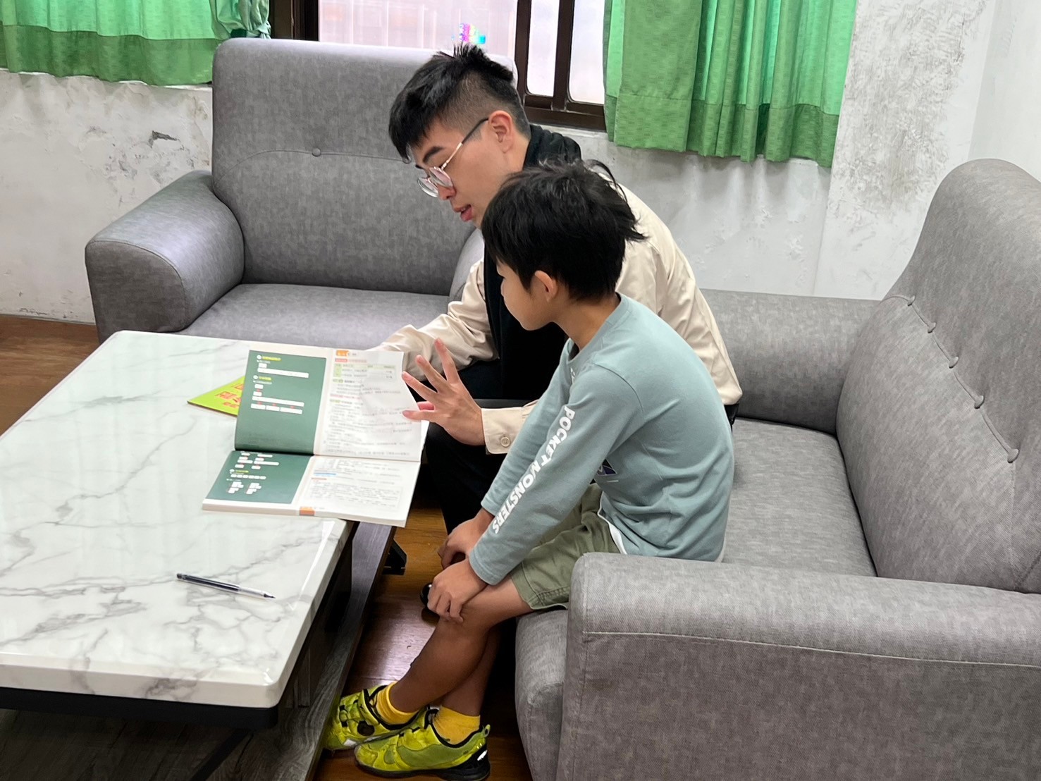 活動圖片