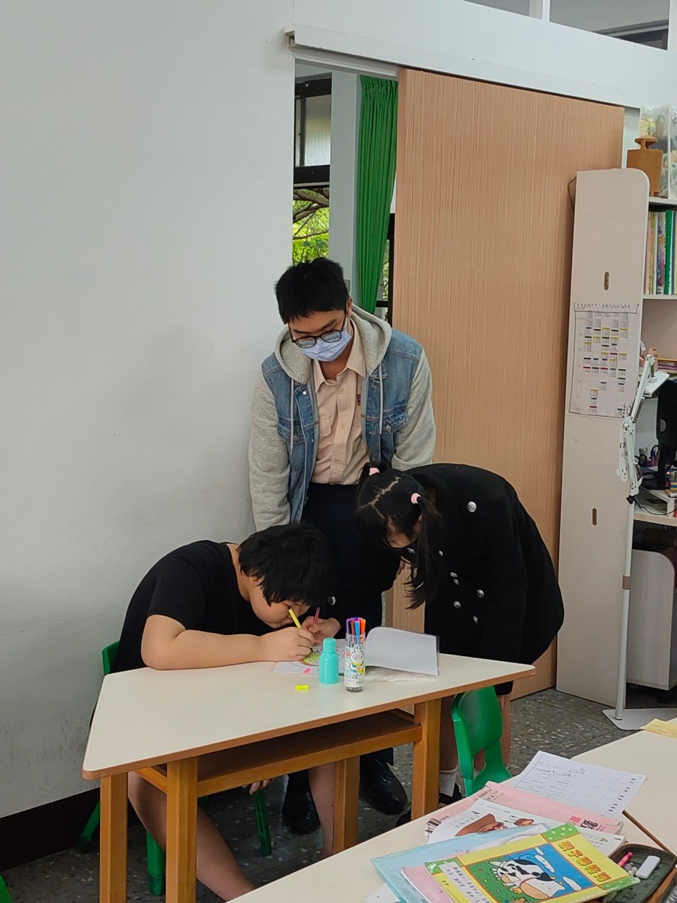 活動圖片